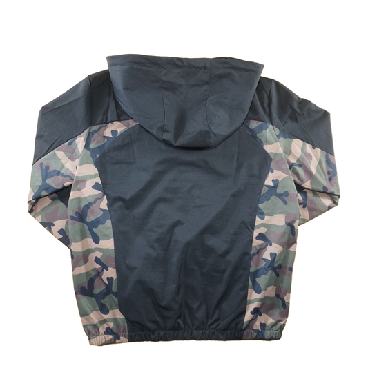 TRZ WINDBREAKER "AIN'T LIKE OTHER'S"