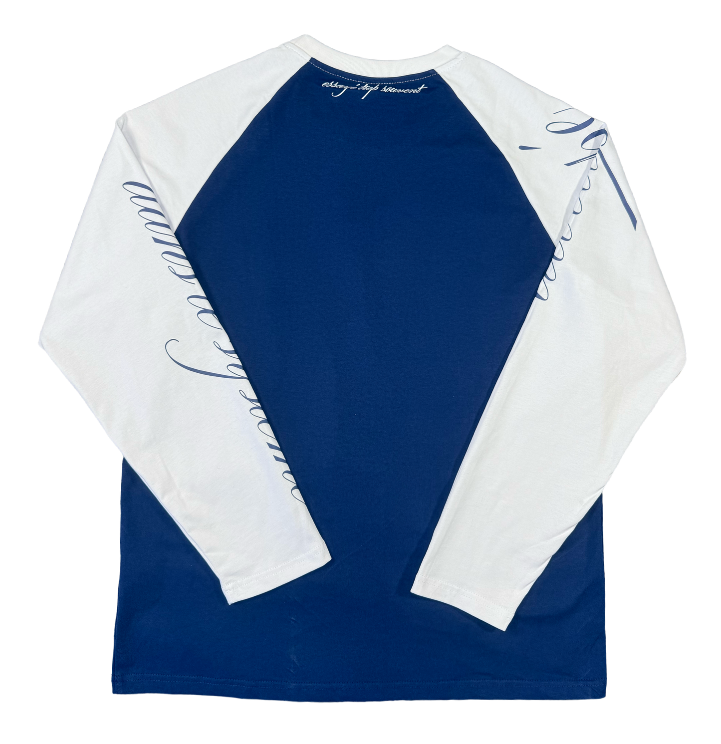 TRZ Longsleeve T-Shirt „attrapé. dans le système“