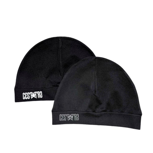 TRZ Unisex Skull-cap "Ready to Start"