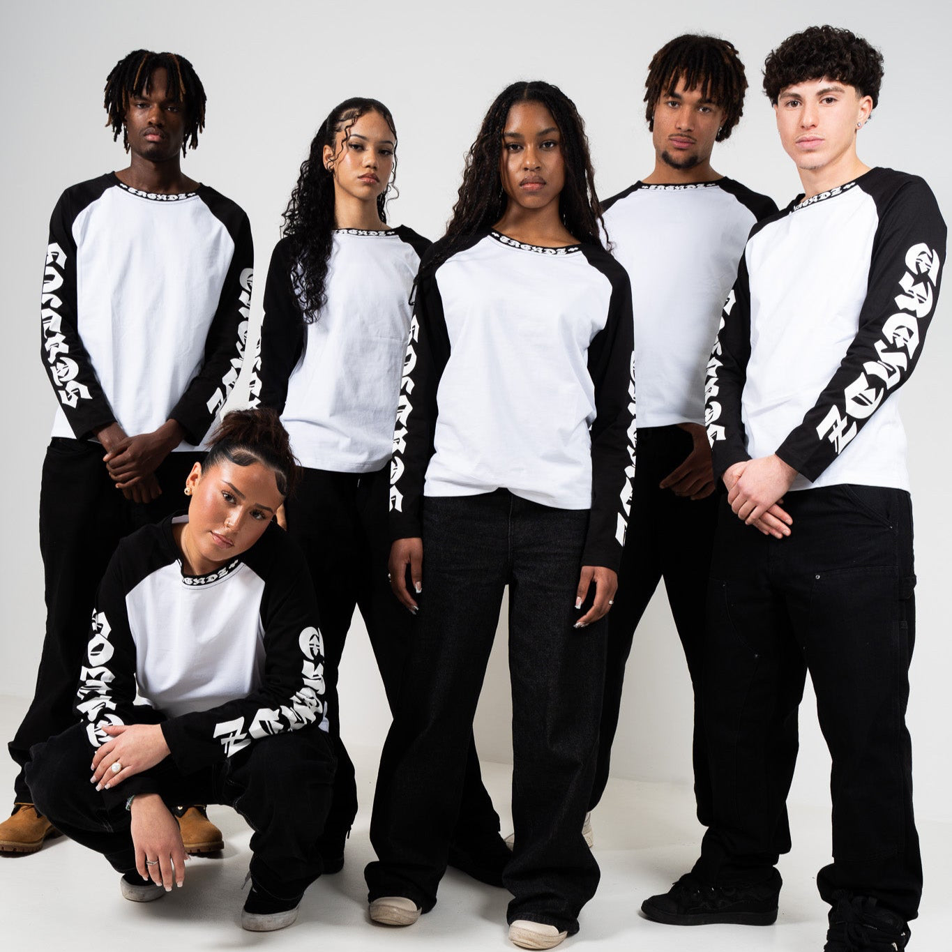 Trz Long Sleeve T-shirt