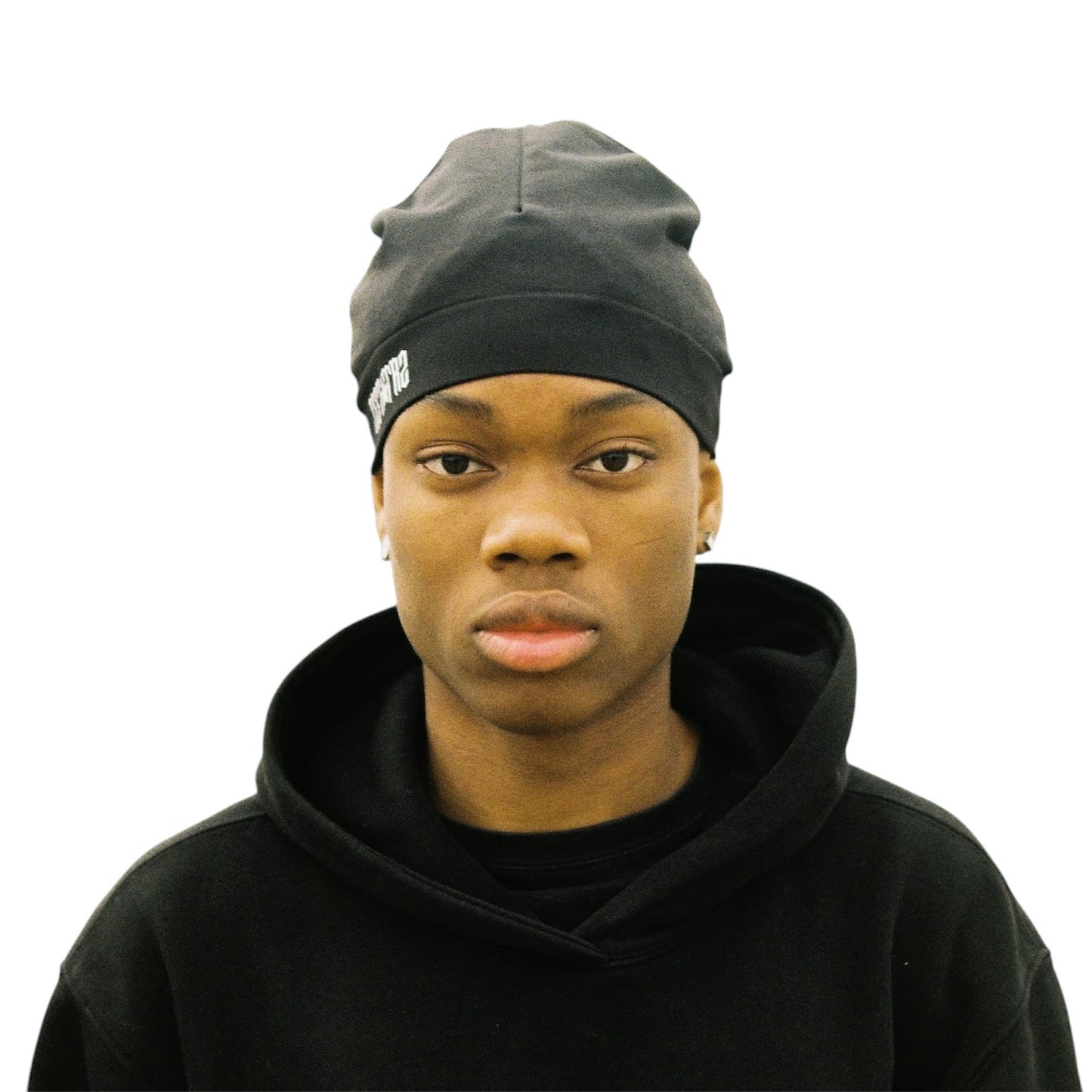 TRZ Unisex Skull-cap "Ready to Start"