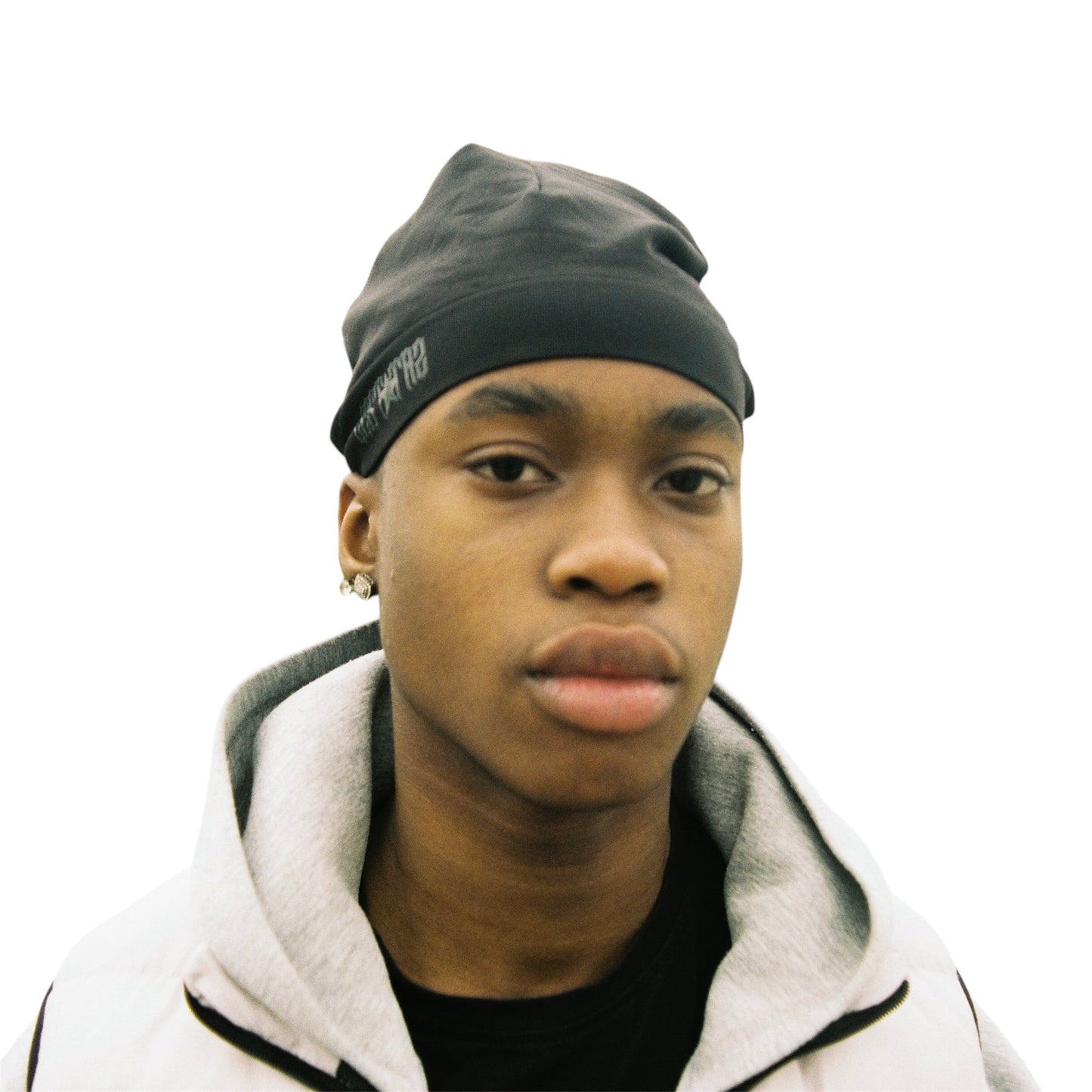 TRZ Unisex Skull-cap "Ready to Start"