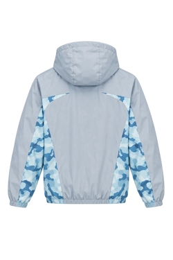 TRZ WINDBREAKER - BABYBLUE "AIN'T LIKE OTHER'S"