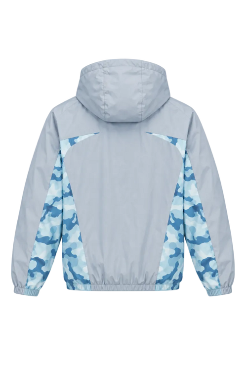 TRZ WINDBREAKER - BABYBLUE "AIN'T LIKE OTHER'S"
