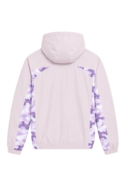 TRZ WINDBREAKER - PINK "AIN'T LIKE OTHER'S"