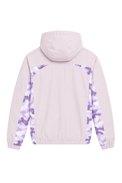 TRZ WINDBREAKER - PINK "AIN'T LIKE OTHER'S"