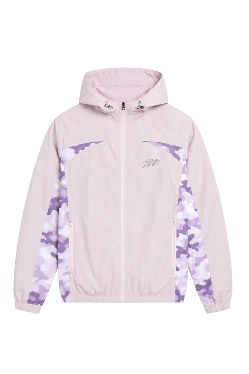 TRZ WINDBREAKER - PINK "AIN'T LIKE OTHER'S"