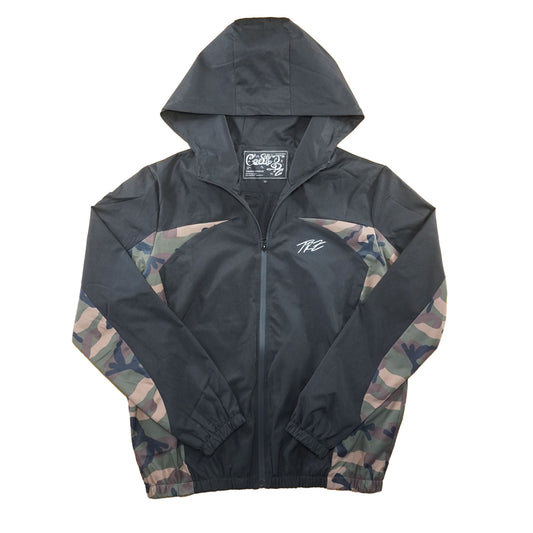 TRZ WINDBREAKER "AIN'T LIKE OTHER'S"